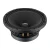 DS18 PROJECT360 8? Mid-High 98 dB Loudspeaker - 300W RMS 8-Ohm - Rotating Recone Design For Quick Repair