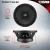 DS18 PROJECT360 8? Mid-High 98 dB Loudspeaker - 300W RMS 8-Ohm - Rotating Recone Design For Quick Repair