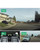 DRONE MOBILE XC2 3 CHANNEL DASH CAMERA WITH 4G LTE + GPS CONNECTIVITY - LIVE VIEW ANYWHERE