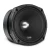 DS18 PROJECT360 6.9" Mid-High 98 dB Loudspeaker - 300W RMS 4-Ohm w/Bullet- Rotating Recone Design For Quick Repair