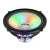 DS18 Polaris RZR-PRO 2020-Up 6.5" Dashboard Speakers with Digital LED Lighting - 150W RMS, Neodymium Magnet, OEM Fit