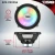 DS18 Polaris RZR-PRO 2020-Up 6.5" Dashboard Speakers with Digital LED Lighting - 150W RMS, Neodymium Magnet, OEM Fit