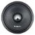 ORION 10" 4-Ohm 500 RMS/2000 MAX Bullet Midrange Speaker - SINGLE