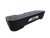 BASS-MAXX LEVEL 4 PRO SERIES DUAL 10" GMC / CHEVROLET TRUCK 2019-2026 UP CREW CAB - ROUNDED CORNERS, VINYL WRAPPED WITH DURABLE CARPET TOP AND BOTTOM, ACRYLIC HINTERS, CHASING LED LIGHTING BUILT IN - VENTED - BLACK VINYL - GMC LOGO