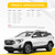 SWRGM-49R | Radio Replacement Interface with Steering Wheel Control Retention for GM IOR Vehicles 2019 - Up