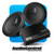 AUDIOCONTROL EPIC DUAL 12" WITH AMPLIFIER BUNDLE - 1 EPIC1000 | 2 EPICX12D4
