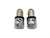 VYPR 1157 WHITE HIGH OUTPUT LED BULBS - PAIR