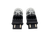 VYPR 3156 WHITE HIGH OUTPUT LED BULBS - PAIR