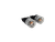 VYPR 3157 AMBER HIGH OUTPUT LED BULBS - PAIR