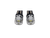 VYPR 7443 WHITE HIGH OUTPUT LED BULBS - PAIR
