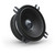 AUDIOCONTROL Altitude Series 3.5" Component Midrange Speakers (Pair)