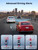 REDTIGER 4K Dash Cam Front and Inside Rear, Touch Screen 3.18 Inch, Voice Control, 5.8GHz WiFi Car Dash Camera with 128GB Card, GPS, UHD 2160P Night Vision, WDR, Emergency Lock, Parking Monitor*, suction cup