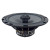 MASSIVE AUDIO 6.5" HIFI COAXIAL SPEAKERS