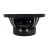 6.5" 2-Ohm 350W RMS / 1400W MAX Bullet Midrange Speakers