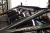 2020-'26 Polaris RZR Pro Series Rear Speaker Bar
