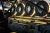 2020-'26 Polaris RZR Pro Series Rear Speaker Bar