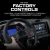 2020-'26 Polaris RZR Pro Series Ride Command Front & Rear RCA Output + Speaker Wire & Remote