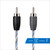 EPIC 2 CHANNEL TWISTCORE PAIR RCA 12 FT / 3.65 M