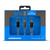 EPIC 1 MALE - 2 FEMALE TWISTCORE PAIR RCA SPLITTER