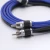AC STUDIO 2 CHANNEL DOUBLE-SHIELDED DIRECTIONAL TWISTED PAIR RCA 17FT
