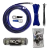 AC STUDIO HIGH-PERFORMANCE POWERFLOW OFC AMP WIRING KIT 8 GAUGE