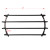 10" SPEAKER / SUBWOOFER GRILL