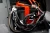 UTV STEREO Can-Am X3 Big Battery Kit