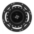 DS18 6.5" | Bullet | 350 Watts RMS | 8O |Neodymium | Rotating Recone Design | MidHigh | 100 dB High Sensitivity - EACH