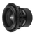 DS18 CARBON HIGH EXCURSION SUBWOOFERS WITH CARBON FIBER CONE 12" | 3500 Watts RMS | 1O | DVC