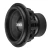 DS18 CARBON HIGH EXCURSION SUBWOOFERS WITH CARBON FIBER CONE 15" | 3500 Watts RMS | 2O | DVC