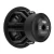 DS18 CARBON HIGH EXCURSION SUBWOOFERS WITH CARBON FIBER CONE 15" | 3500 Watts RMS | 2O | DVC