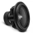 DS18 CARBON HIGH EXCURSION SUBWOOFERS WITH CARBON FIBER CONE 18" | 3500 Watts RMS | 2O | DVC