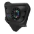 DS18 6.5" Loaded Back Door Speaker Panels | 4 Doors Can-am Maverick X3 | 2017-UP | OEM Fit | IP65 | 1 Pair of NXL-IQ6/BK Included