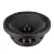 DS18 PROJECT360 6.5" High-Sensitivity Mid-High Loudspeaker With Neodymium Magnet and Bullet - 350W RMS 4-Ohm - Rotating Recone Design For Quick Repair