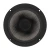 NVY AUDIO 6.5" Coaxial Sealed Back Loudspeaker with Bullet Tweeter and Neodymium Magnet | 300W RMS 4-Ohm