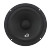 MASSIVE AUDIO 6.5" Midrange, 150w RMS, 350w Max, 4ohm v.c. 95 dB Sensitivity