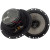 MASSIVE AUDIO FX SERIES COAXIAL SPEAKER 6.5" TWO WAY