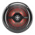 DS18 HYDRO 6.5" SUPER SLIM MARINE SPEAKERS WITH INTEGRATED RGB LIGHTS - BLACK
