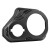 DS18 EXCLUSIVE JEEP JL/JT/JLU FRONT DOOR PANEL 1 X 6.5" + 1 X TWEETER (PAIR) DS18 EXCLUSIVE JEEP JL/JT/JLU FRONT DOOR PANEL 1 X 6.5" + 1 X TWEETER (PAIR)