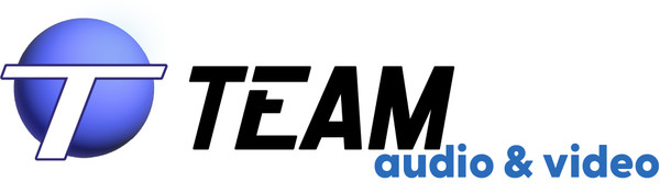 TEAM AUDIO VIDEO