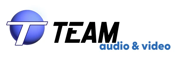 TEAM AUDIO VIDEO