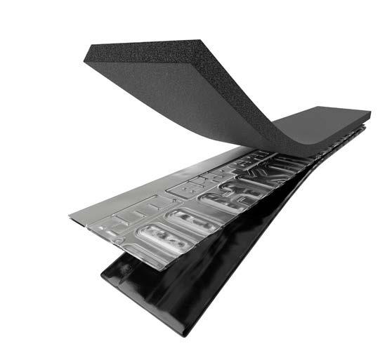 ROADKILL ULTIMATE MAT