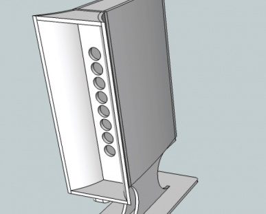 CELESTION 2" COMPACT FULL RANGE LOUDSPEAKER