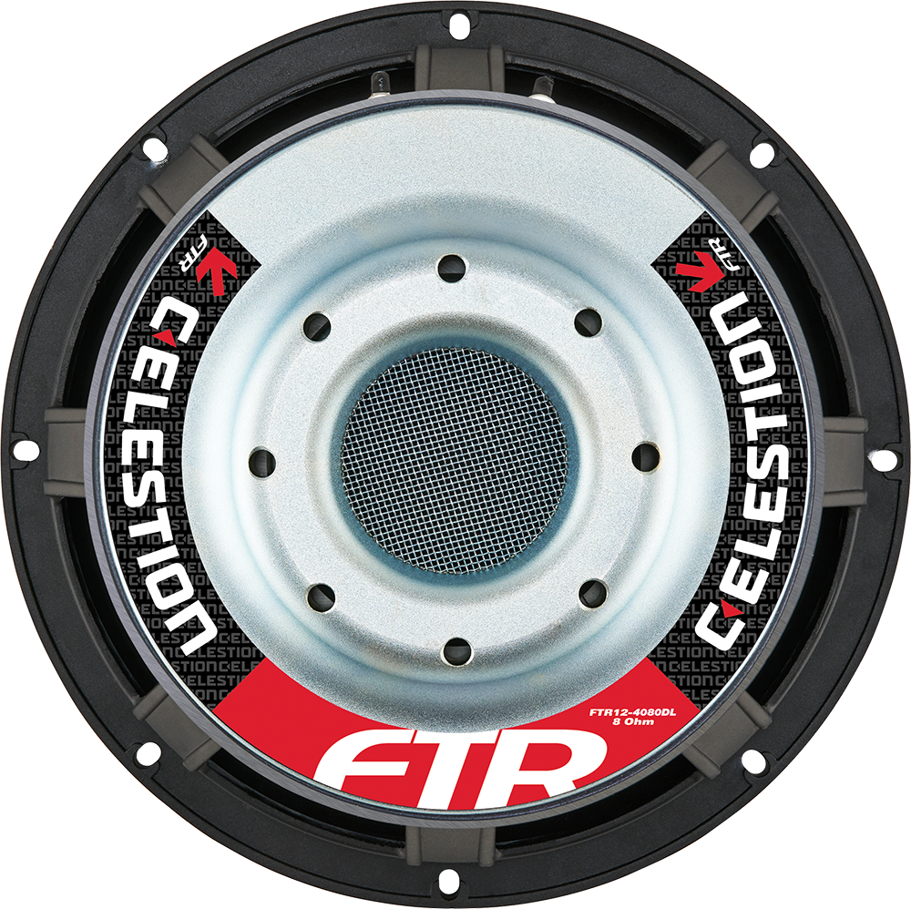 CELESTION HIGH EXCURSION 12" SUBWOOFER 8 OHM