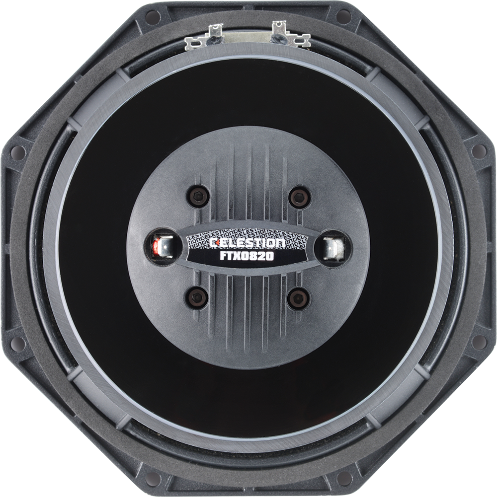 CELESTION 8" COAXIAL PRO AUDIO SPEAKER