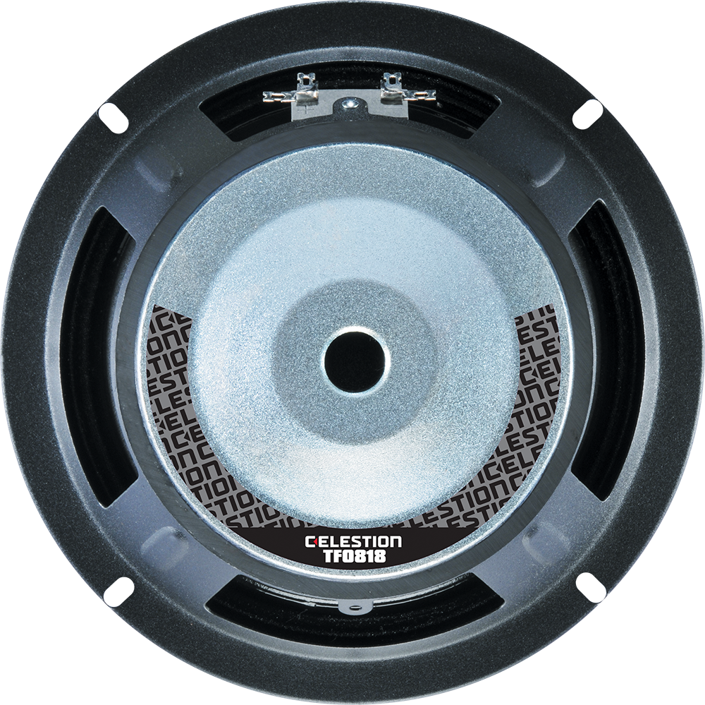 CELESTION PRO AUDIO 8" MIDRANGE SPEAKER 8 OHM