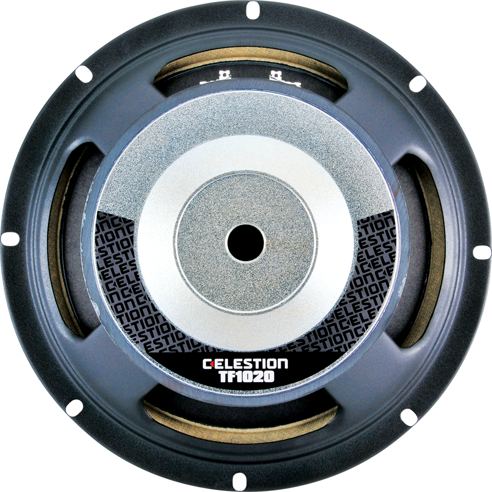 CELESTION 10" PRO MIDRANGE SPEAKER 8 OHM