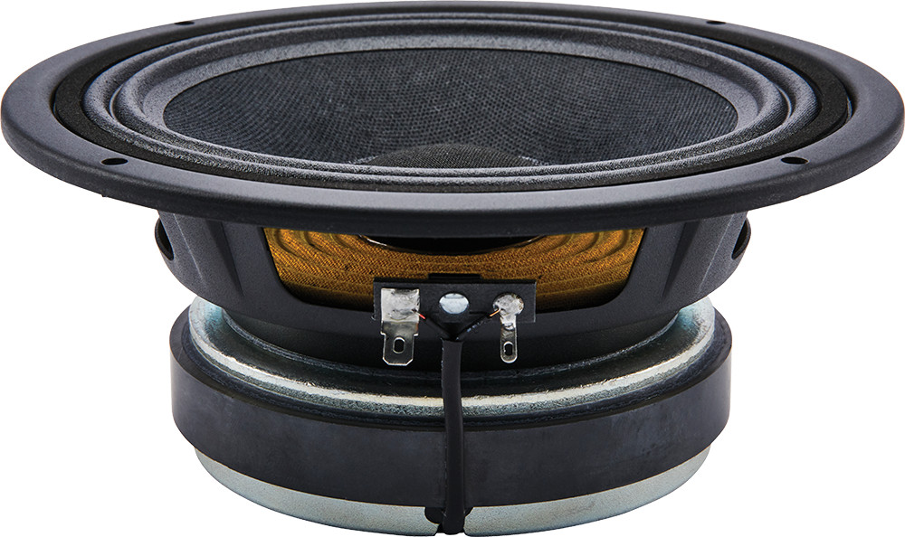 CELESTION 6" PRO AUDIO TWO WAY SPEAKER 8 OHM