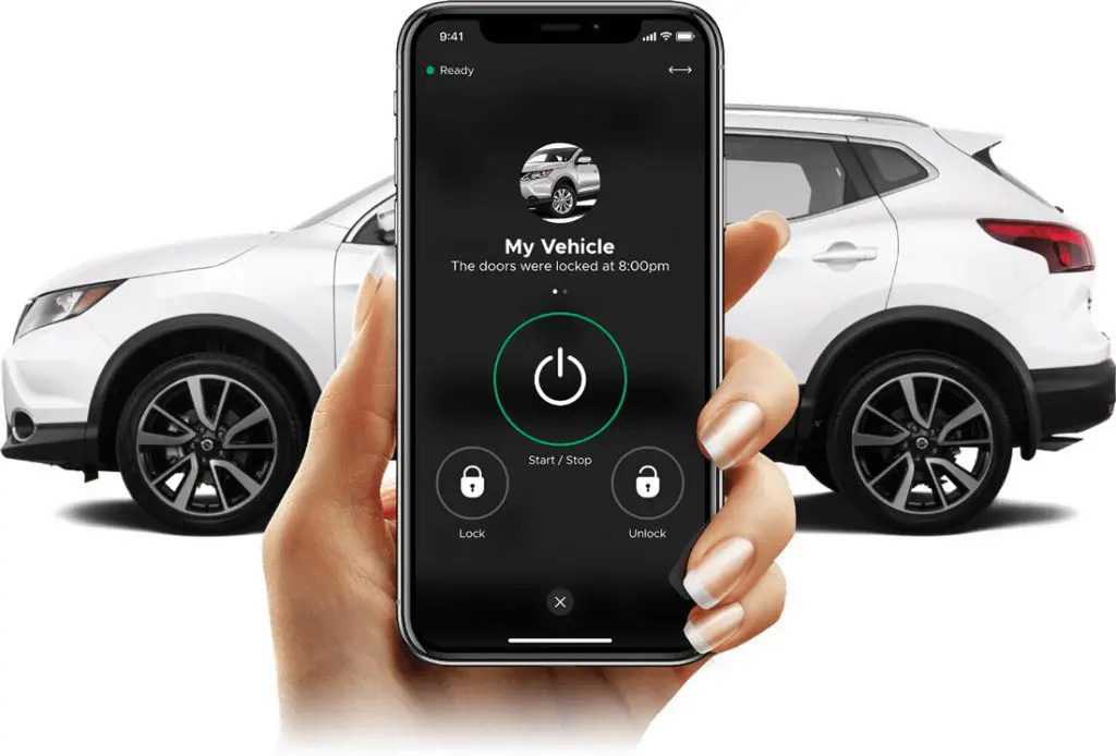 COMPUSTAR DRONE X1 TELEMATICS + GPS + SECURITY MODULE