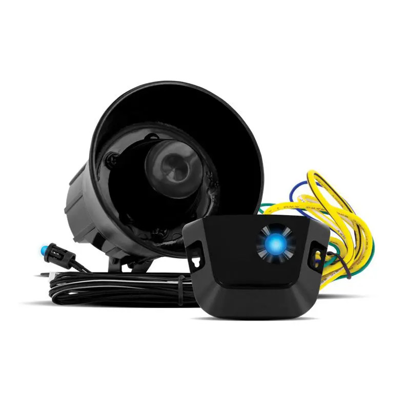 COMPUSTAR ALARM ADD ON KIT FOR REMOTE START UNITS (2ND GEN)